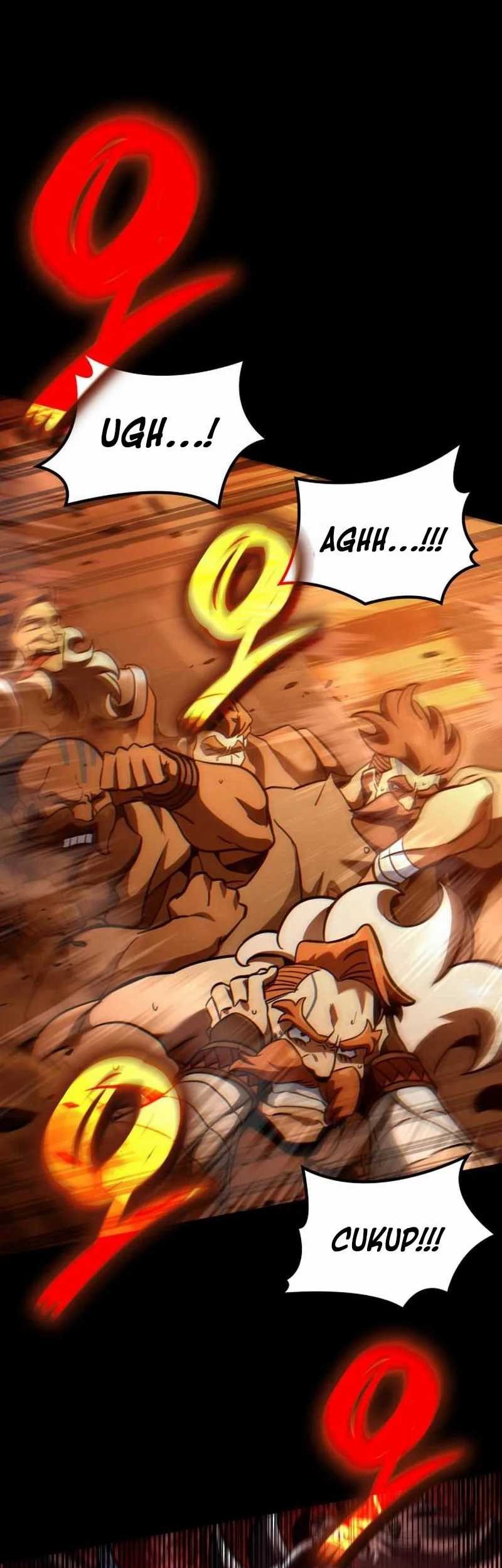 Vallhala Saga Chapter 25 Gambar 101