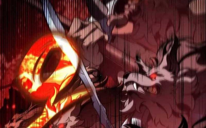 Vallhala Saga Chapter 25 Gambar 102