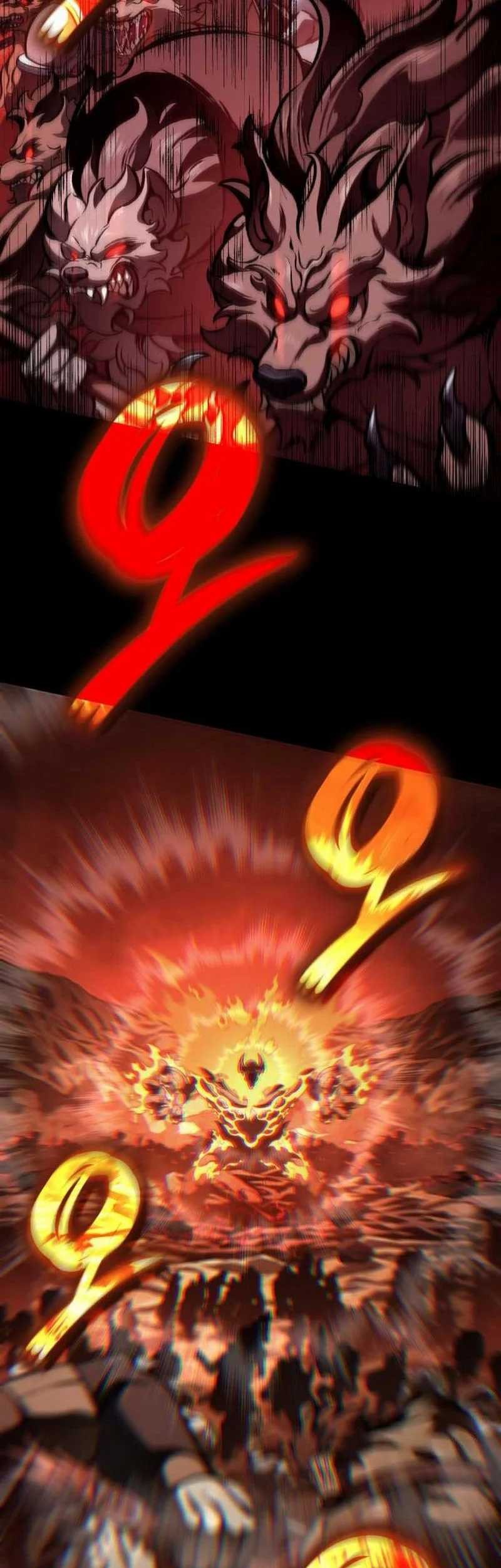 Vallhala Saga Chapter 25 Gambar 103