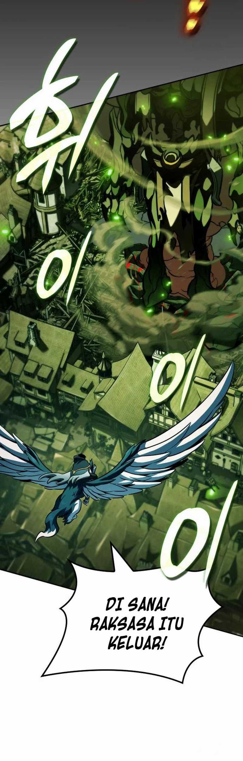 Vallhala Saga Chapter 25 Gambar 105