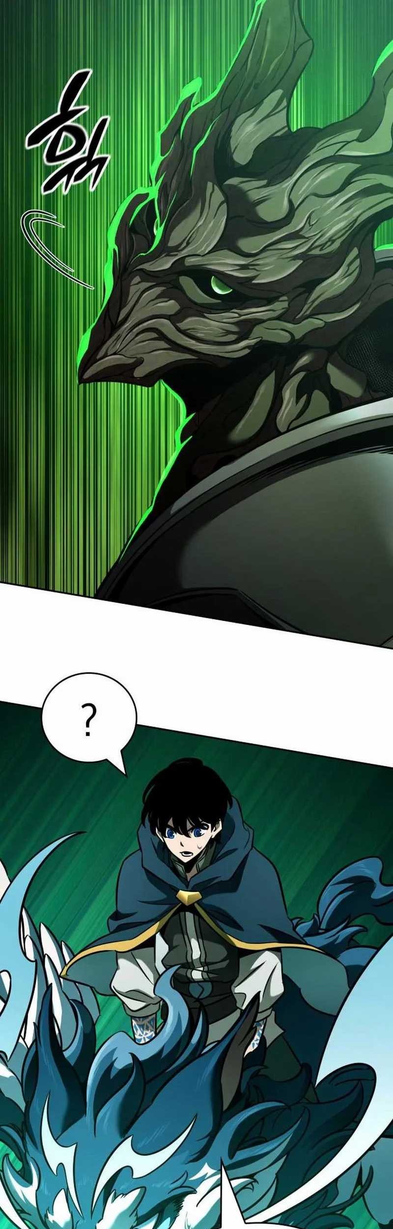 Vallhala Saga Chapter 25 Gambar 127