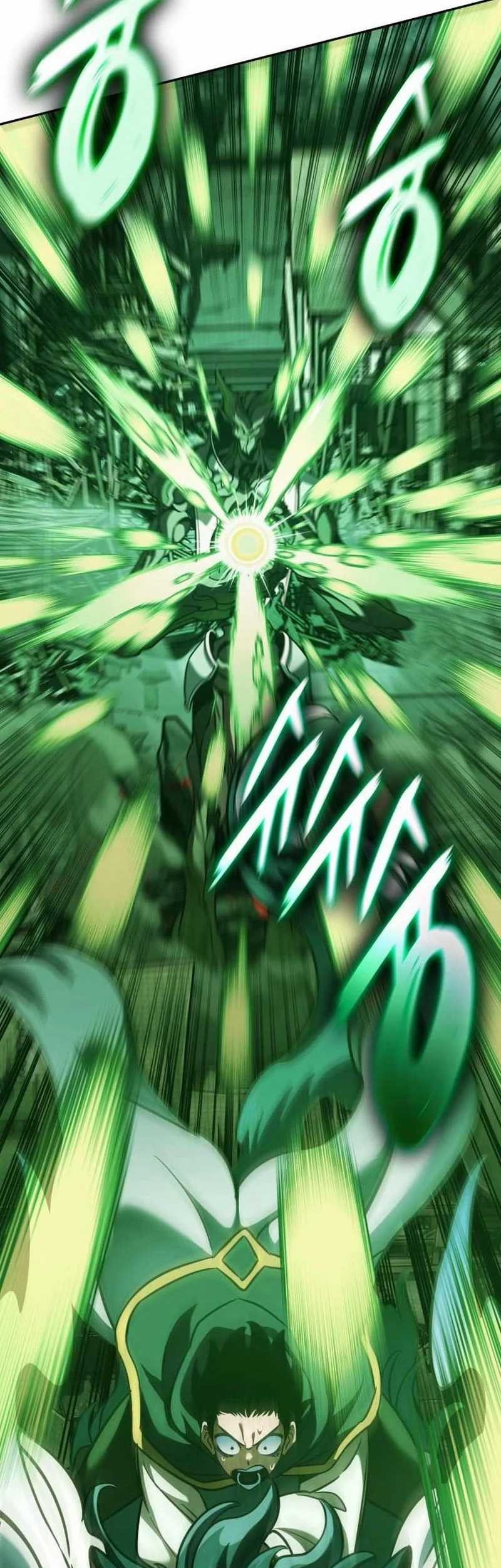 Vallhala Saga Chapter 25 Gambar 131