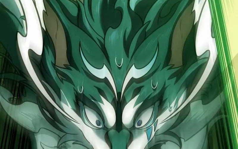 Vallhala Saga Chapter 25 Gambar 132