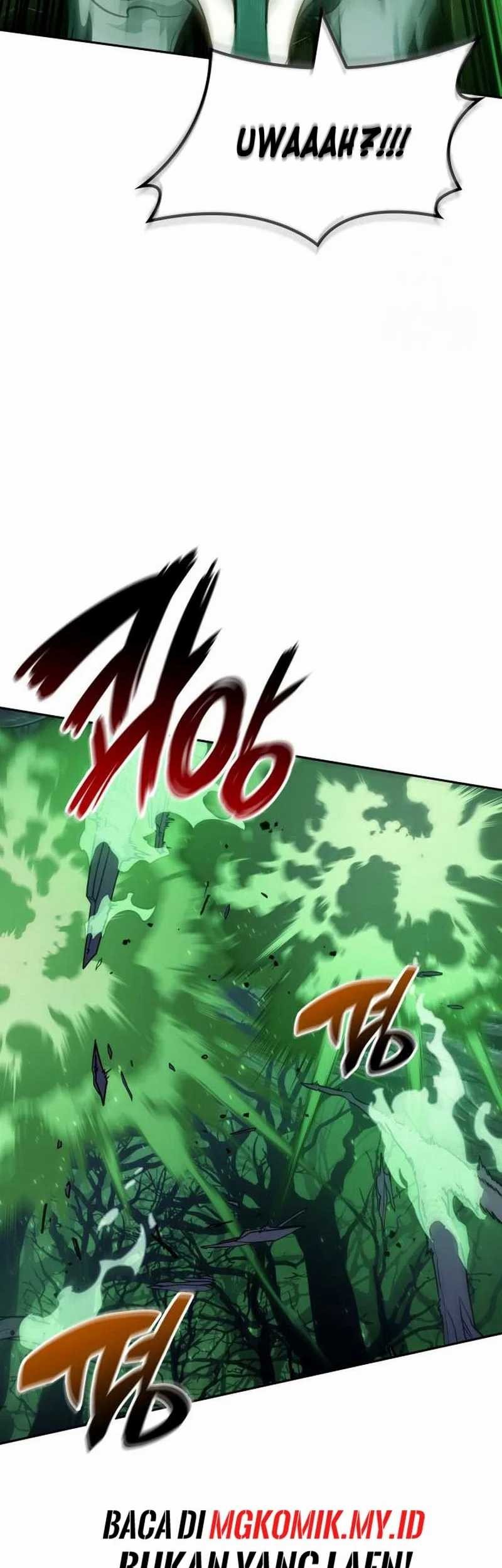 Vallhala Saga Chapter 25 Gambar 133