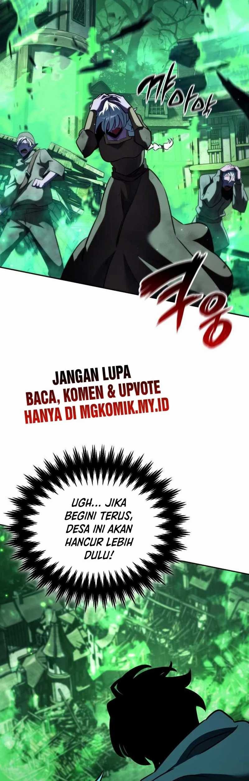 Vallhala Saga Chapter 25 Gambar 135