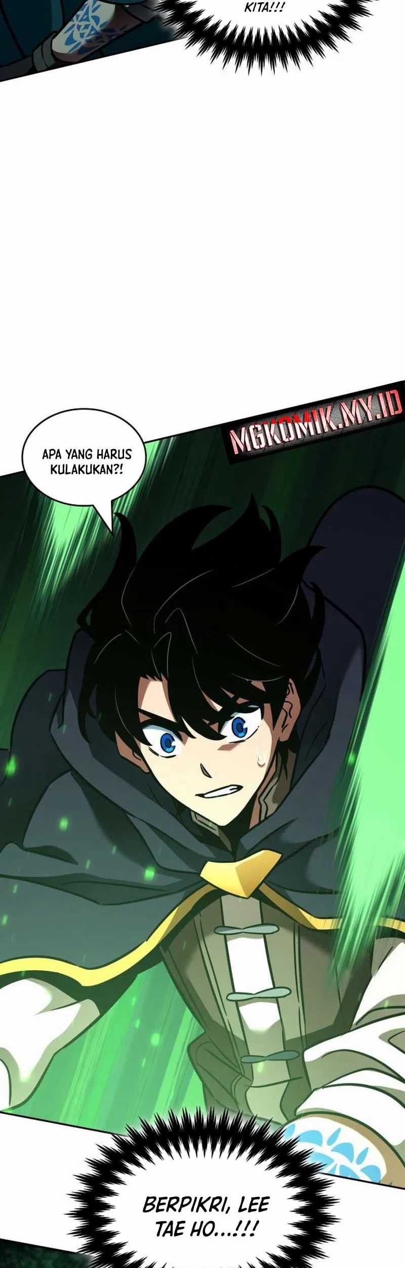 Vallhala Saga Chapter 25 Gambar 137