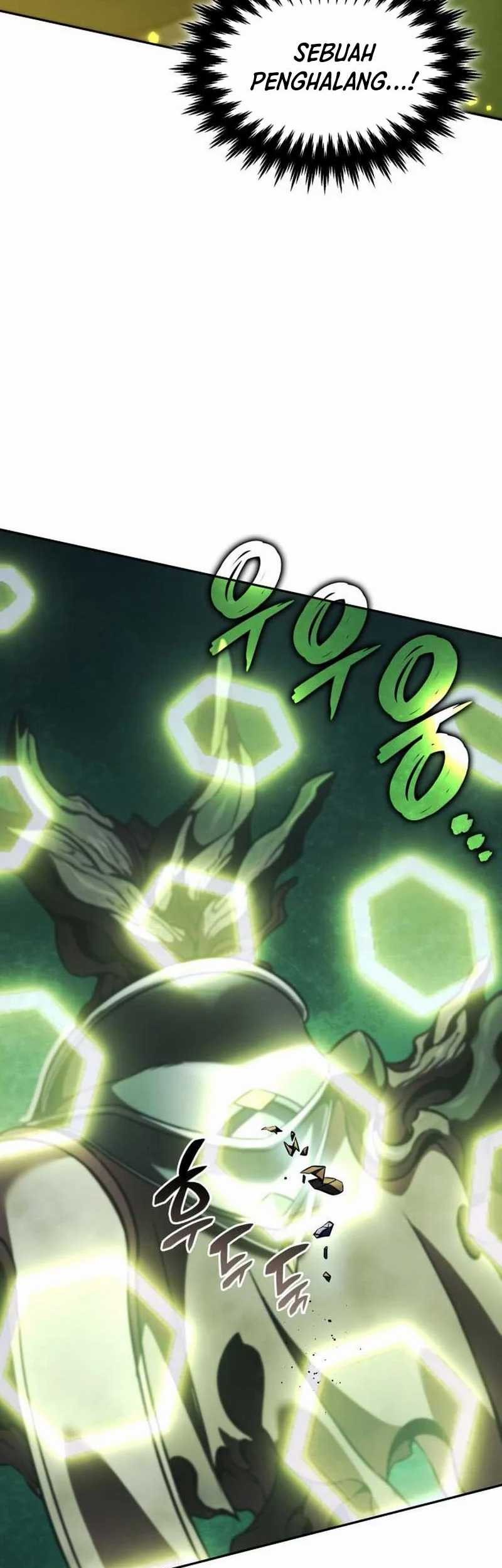 Vallhala Saga Chapter 25 Gambar 123