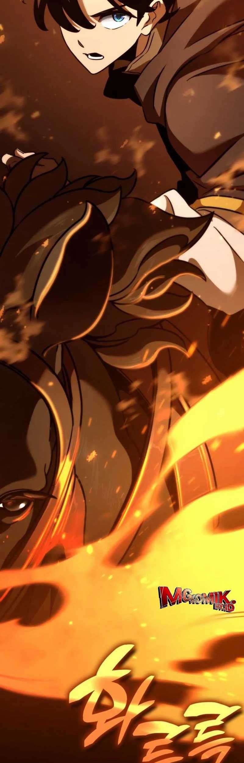 Vallhala Saga Chapter 25 Gambar 11