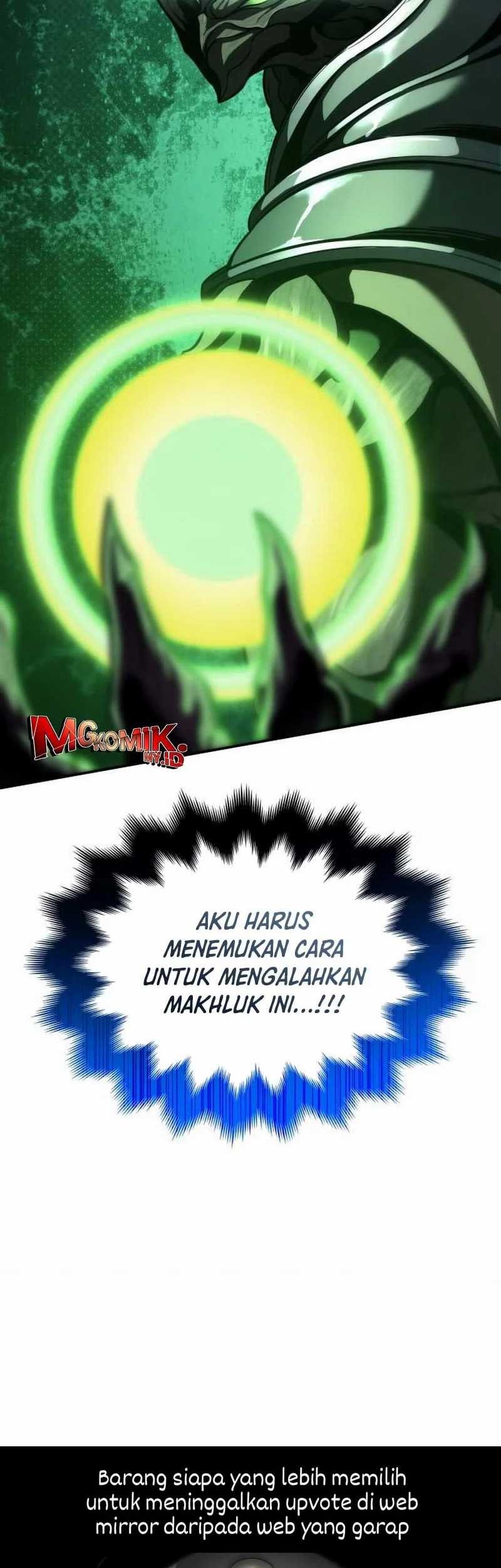 Vallhala Saga Chapter 25 Gambar 139