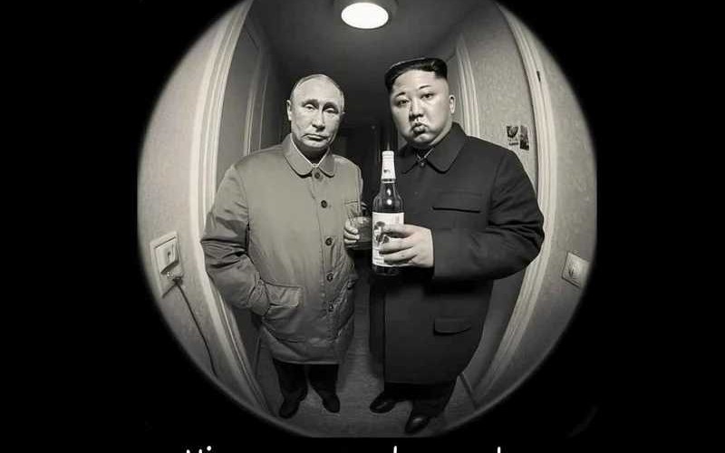 Vallhala Saga Chapter 25 Gambar 140