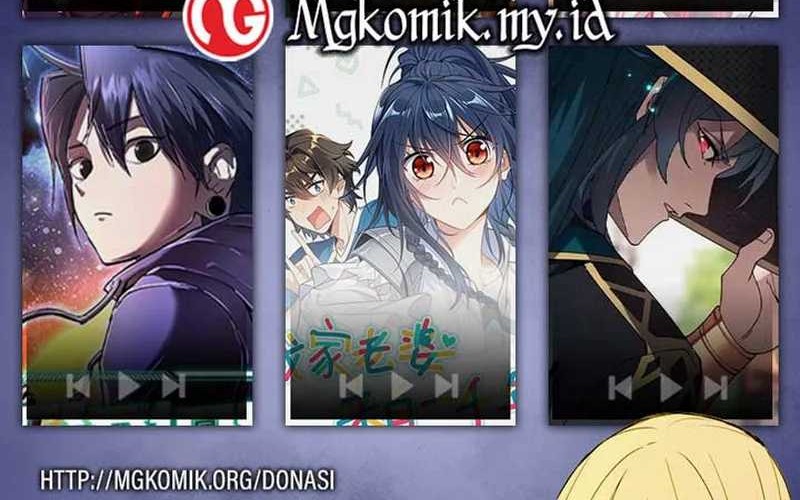 Vallhala Saga Chapter 25 Gambar 142