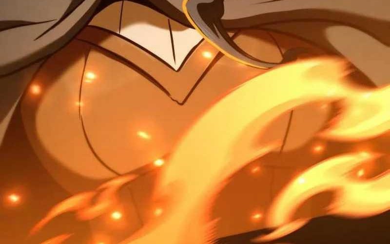 Vallhala Saga Chapter 25 Gambar 14