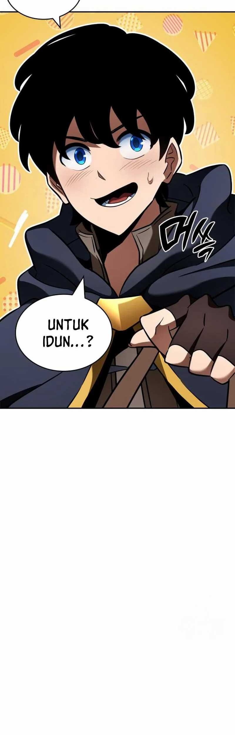 Vallhala Saga Chapter 25 Gambar 17