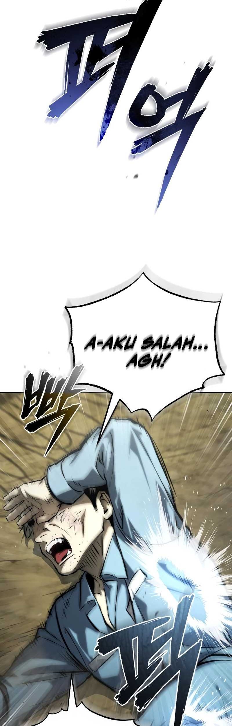 Devil Returns To School Days Chapter 85 Gambar 82