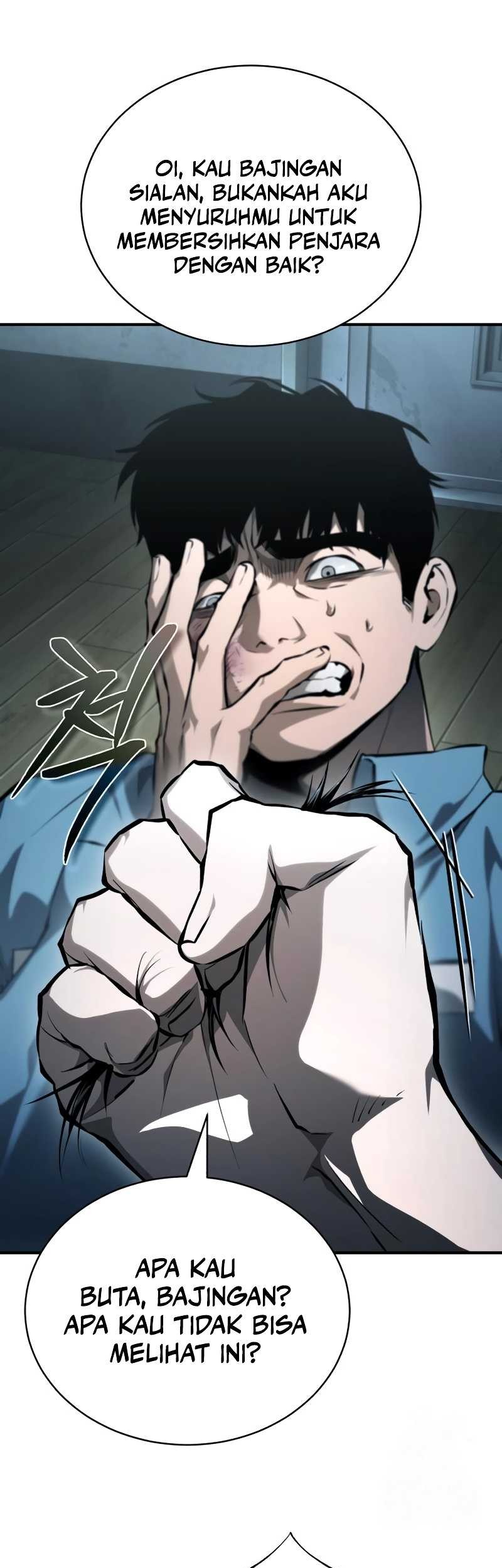 Devil Returns To School Days Chapter 85 Gambar 65