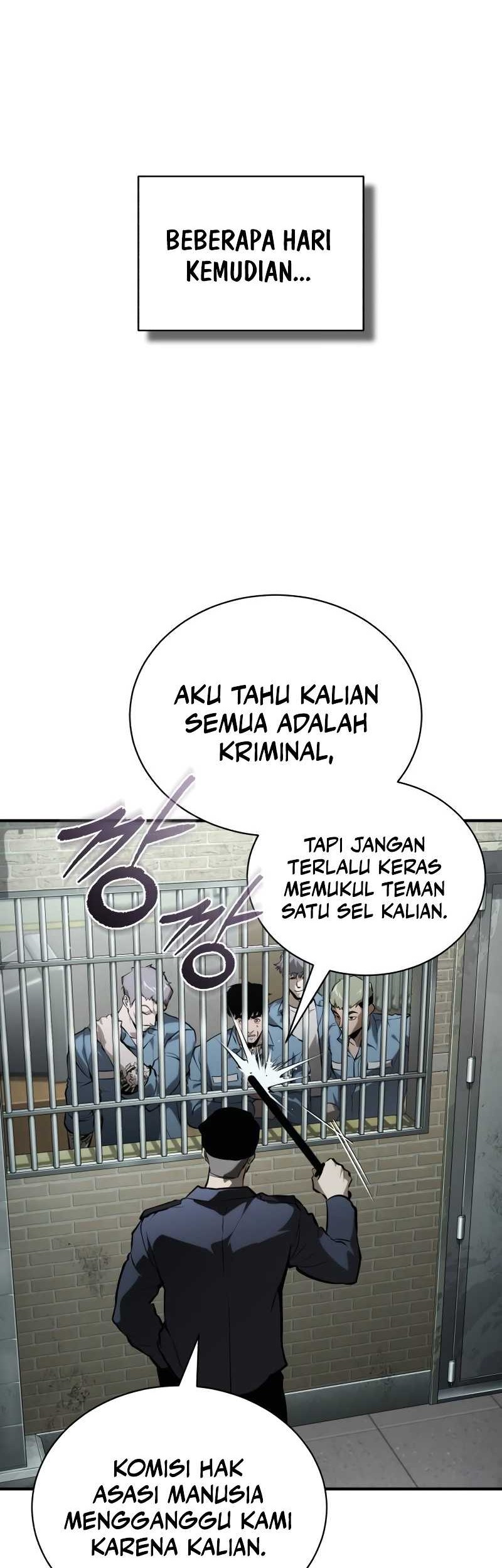 Devil Returns To School Days Chapter 85 Gambar 70