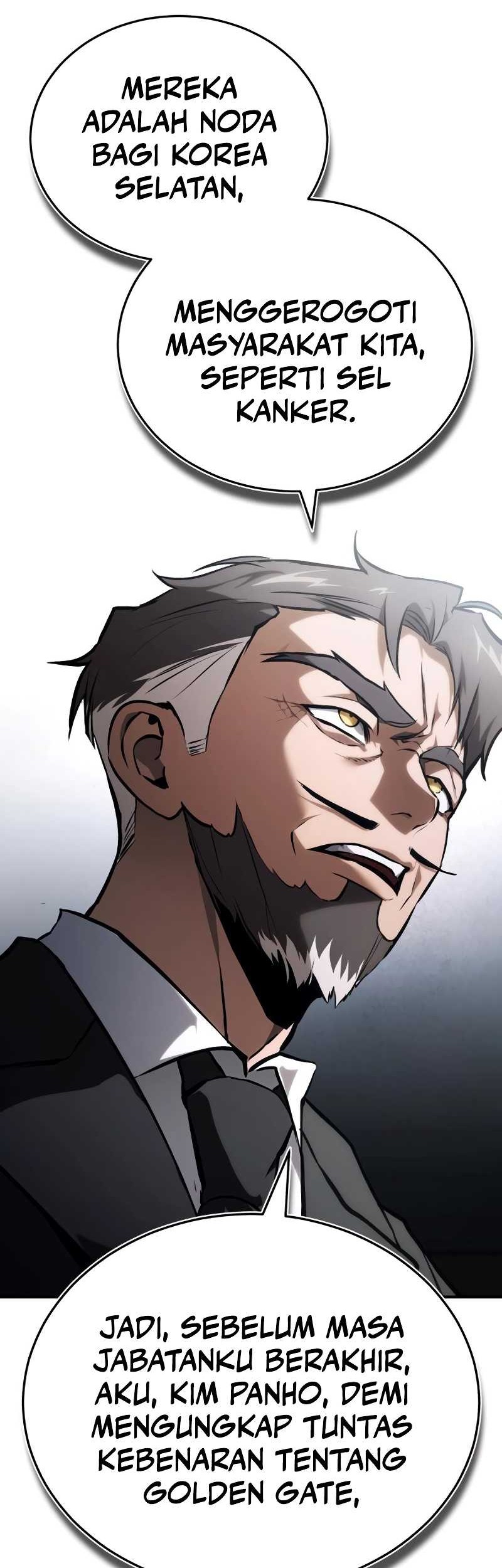 Devil Returns To School Days Chapter 85 Gambar 4