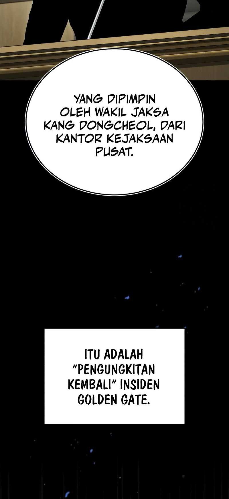 Devil Returns To School Days Chapter 85 Gambar 6