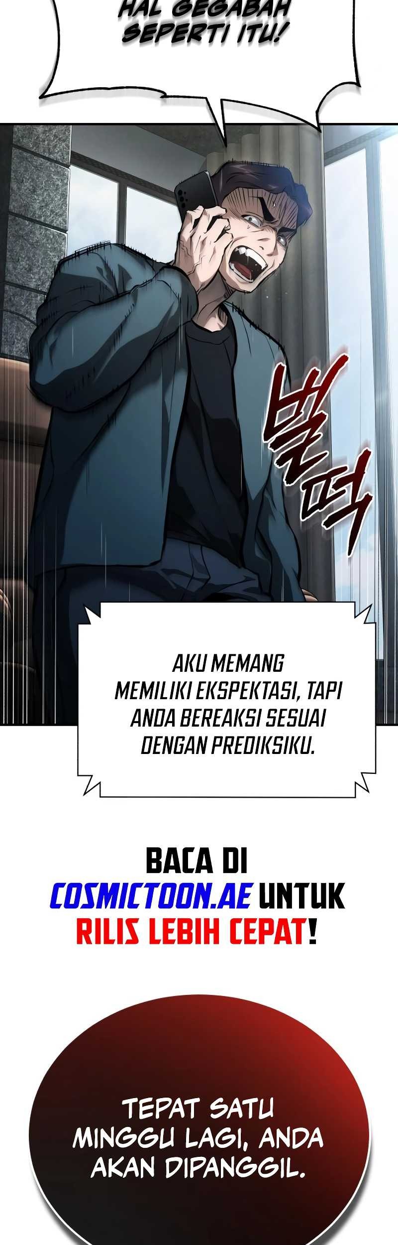 Devil Returns To School Days Chapter 85 Gambar 11