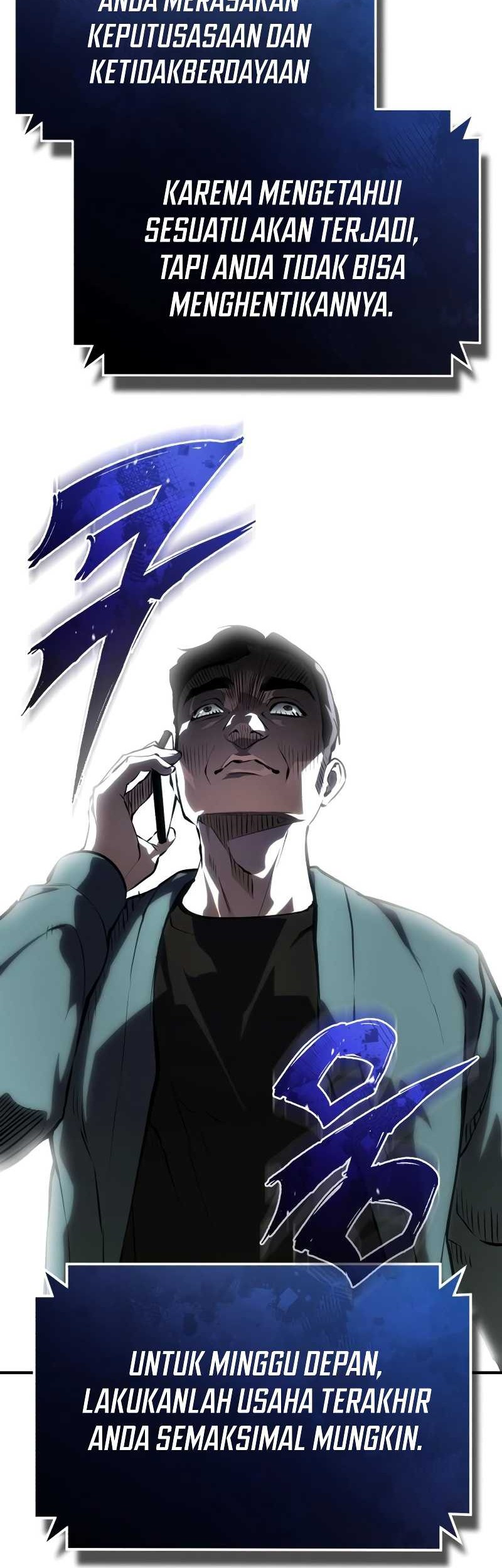 Devil Returns To School Days Chapter 85 Gambar 14