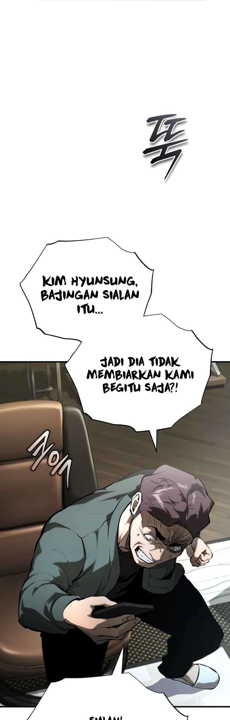 Devil Returns To School Days Chapter 85 Gambar 15