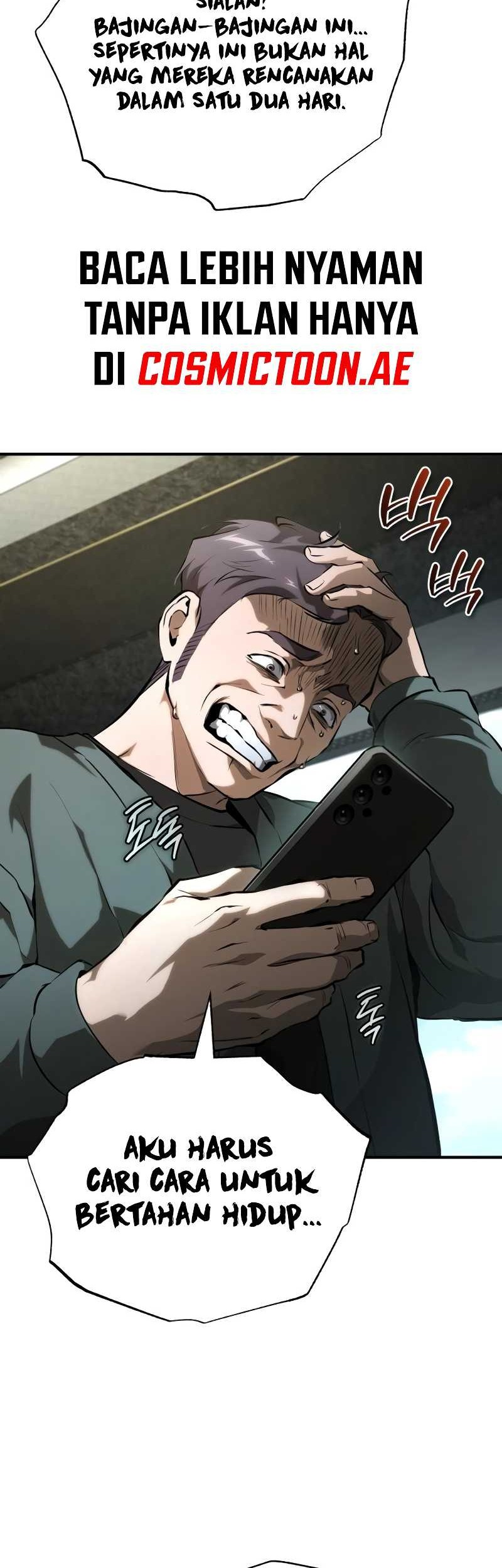 Devil Returns To School Days Chapter 85 Gambar 16