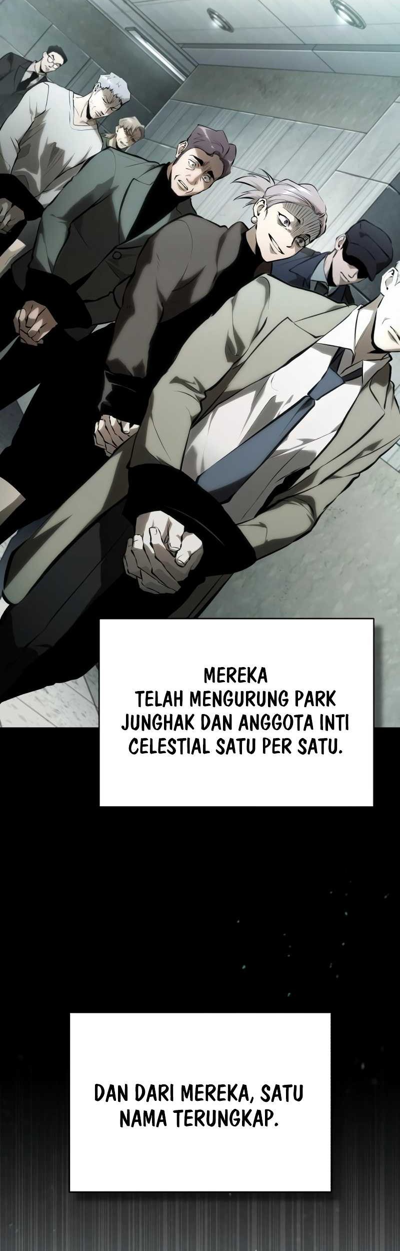 Devil Returns To School Days Chapter 85 Gambar 21