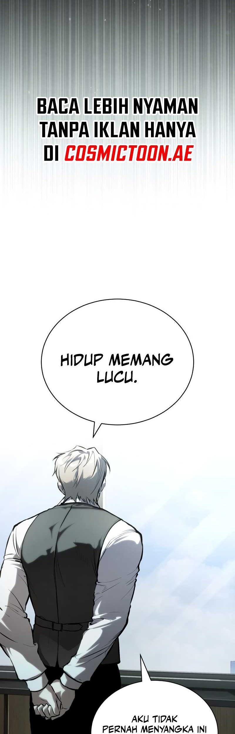 Devil Returns To School Days Chapter 85 Gambar 22