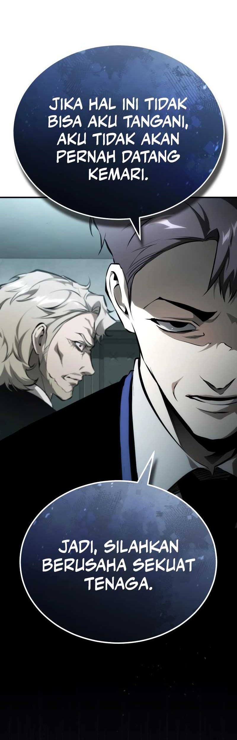 Devil Returns To School Days Chapter 85 Gambar 30