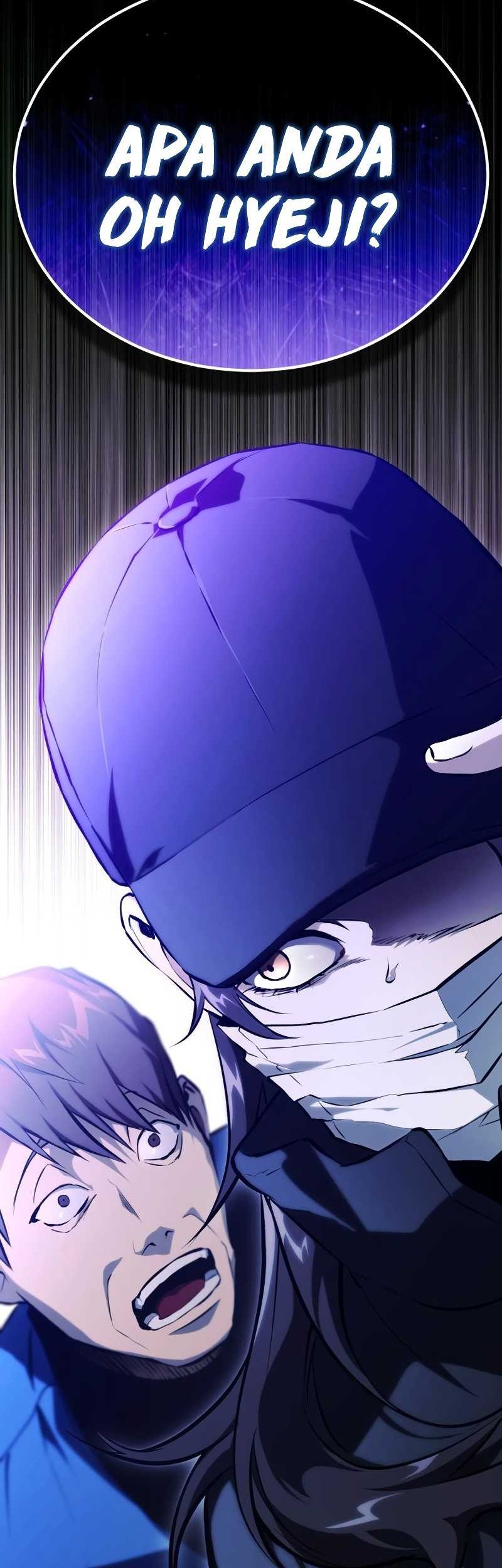 Devil Returns To School Days Chapter 85 Gambar 46