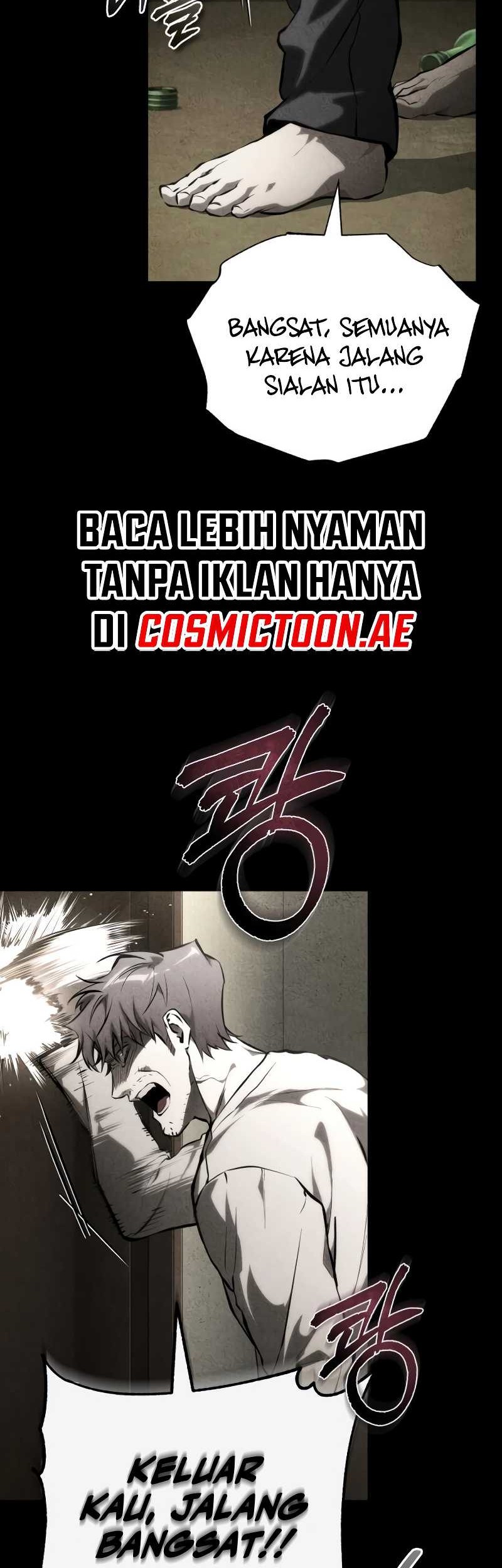 Devil Returns To School Days Chapter 85 Gambar 50