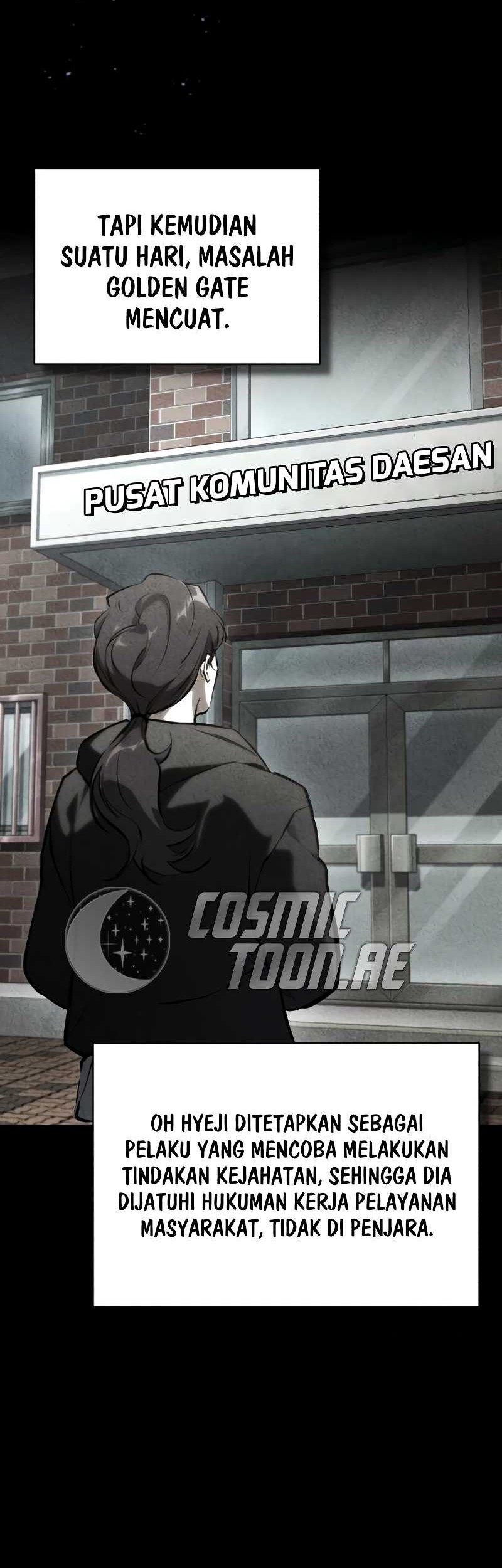 Devil Returns To School Days Chapter 85 Gambar 52