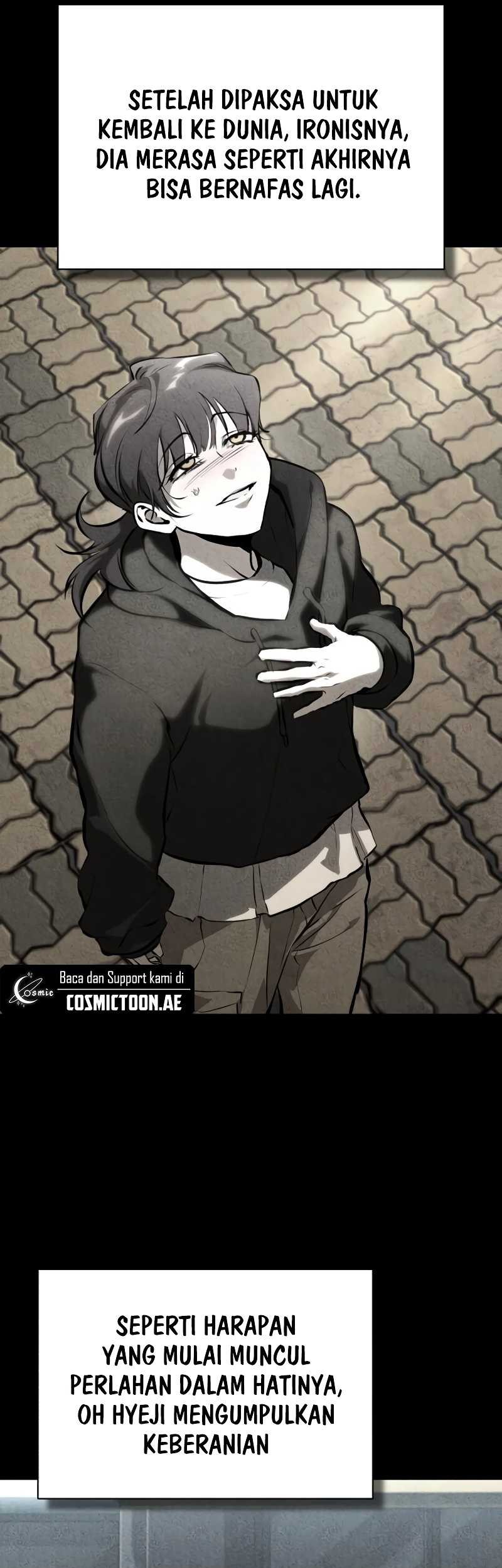 Devil Returns To School Days Chapter 85 Gambar 53