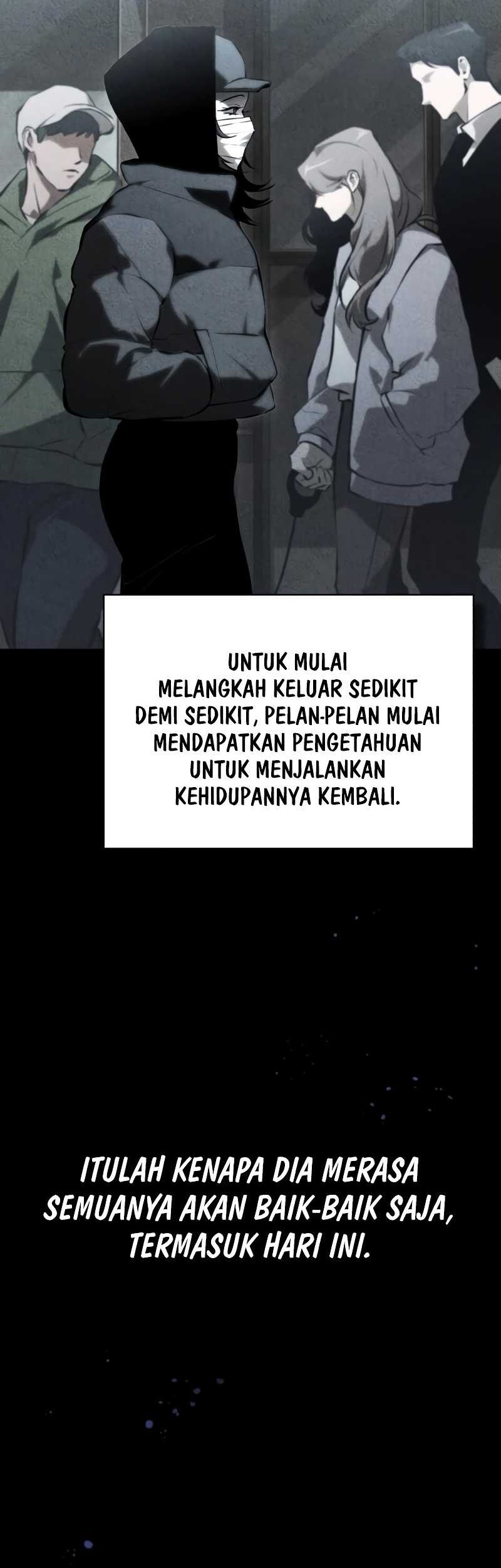 Devil Returns To School Days Chapter 85 Gambar 54