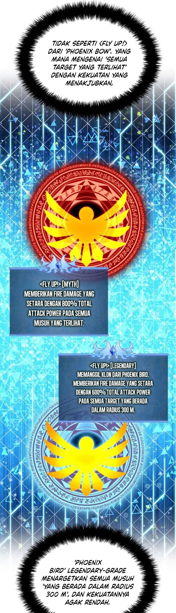 Overgeared Chapter 273 Gambar 22