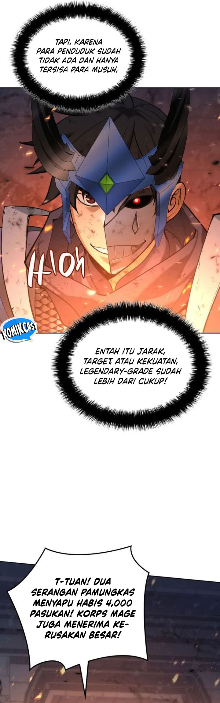 Overgeared Chapter 273 Gambar 24
