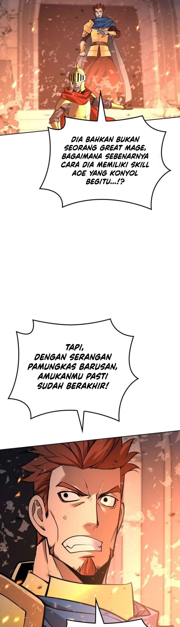 Overgeared Chapter 273 Gambar 25