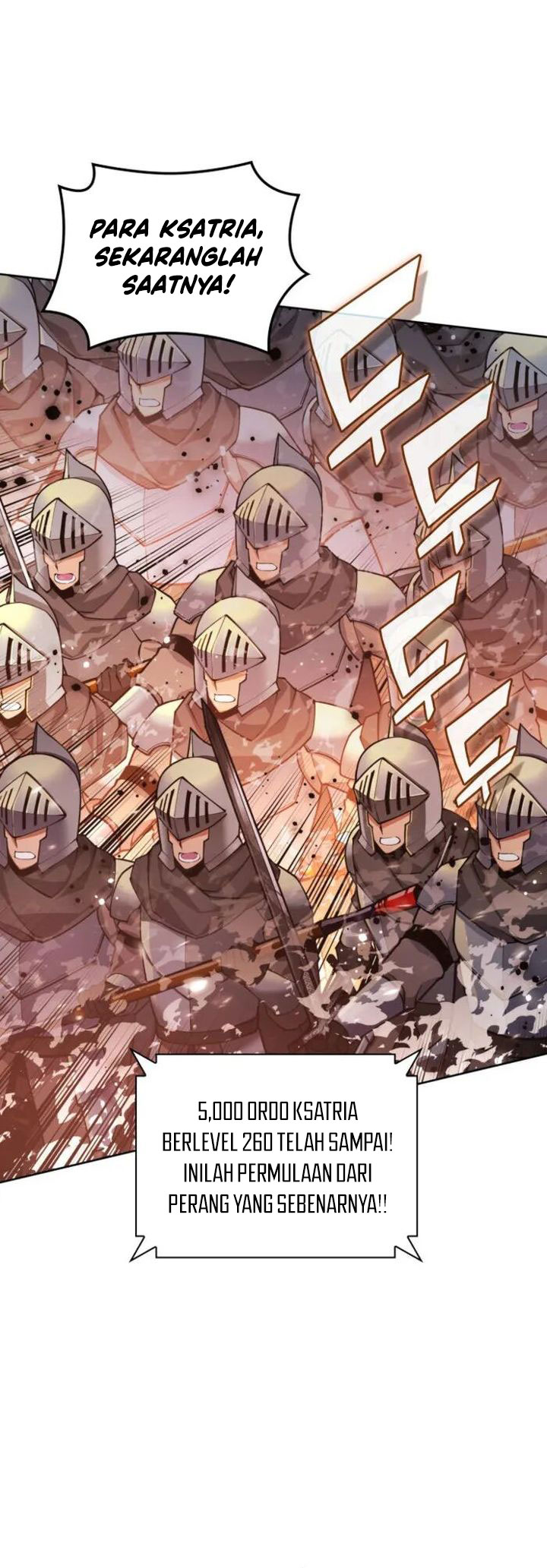 Overgeared Chapter 273 Gambar 27