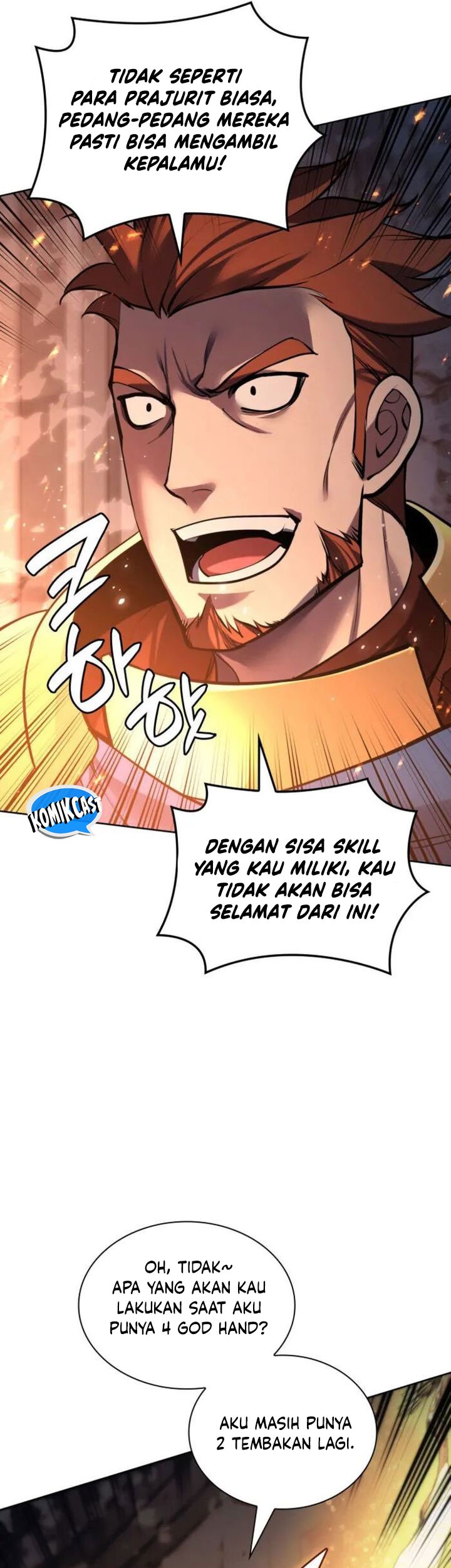 Overgeared Chapter 273 Gambar 28