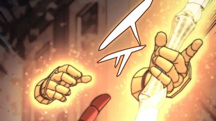 Overgeared Chapter 273 Gambar 29