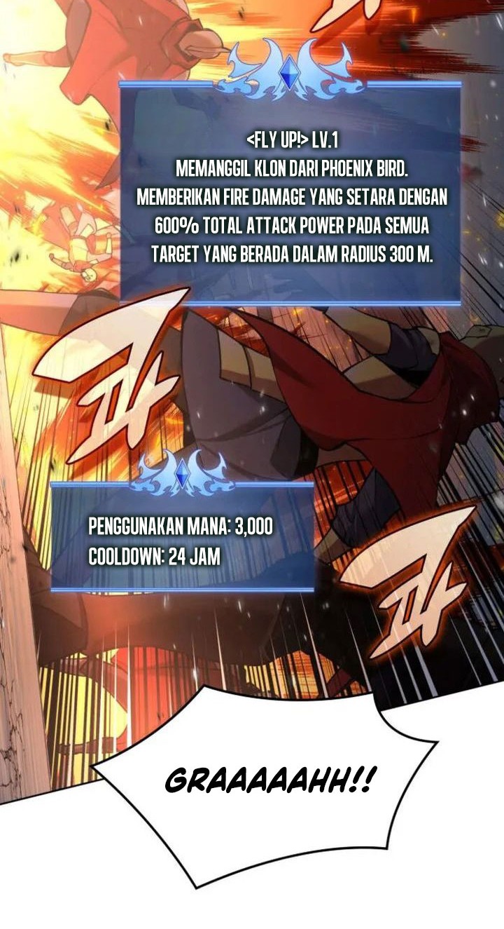 Overgeared Chapter 273 Gambar 17