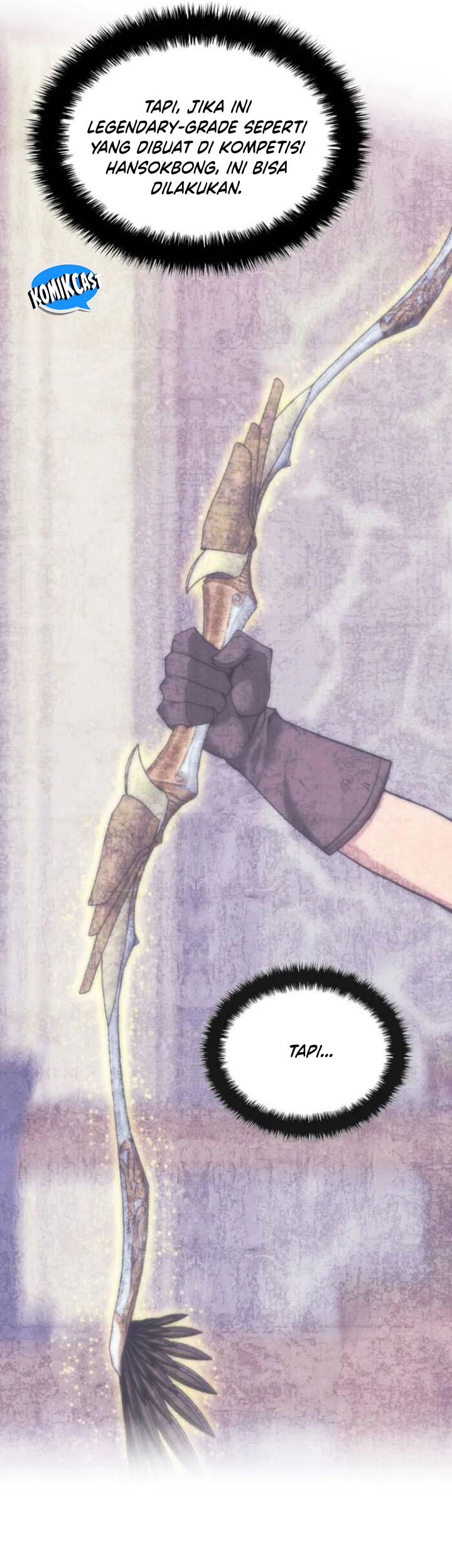 Overgeared Chapter 273 Gambar 20