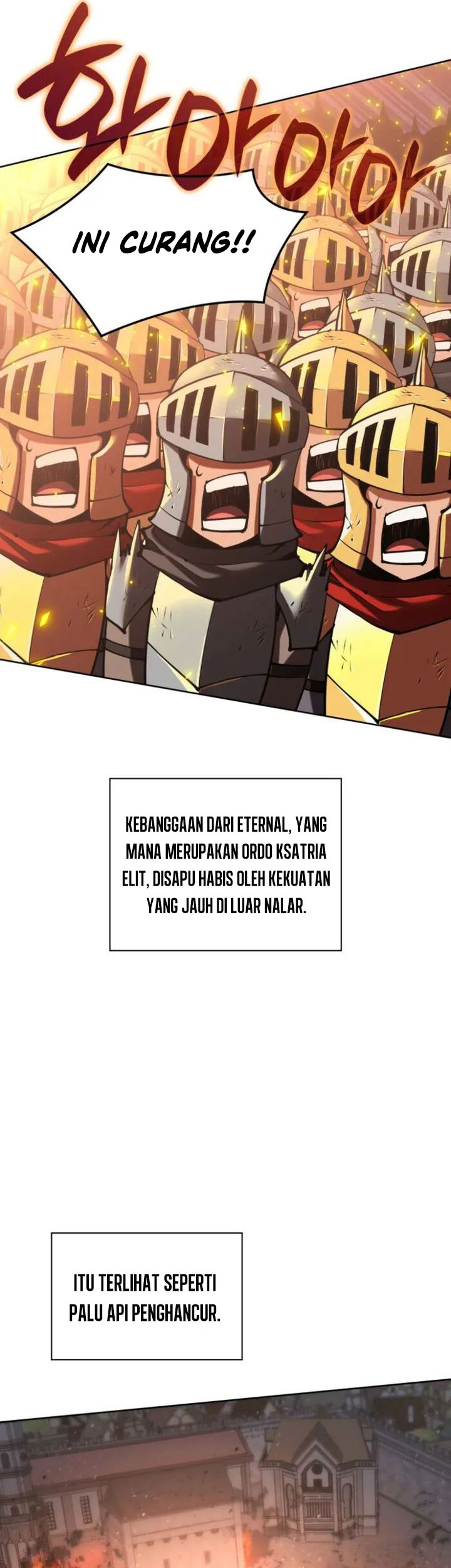 Overgeared Chapter 273 Gambar 38