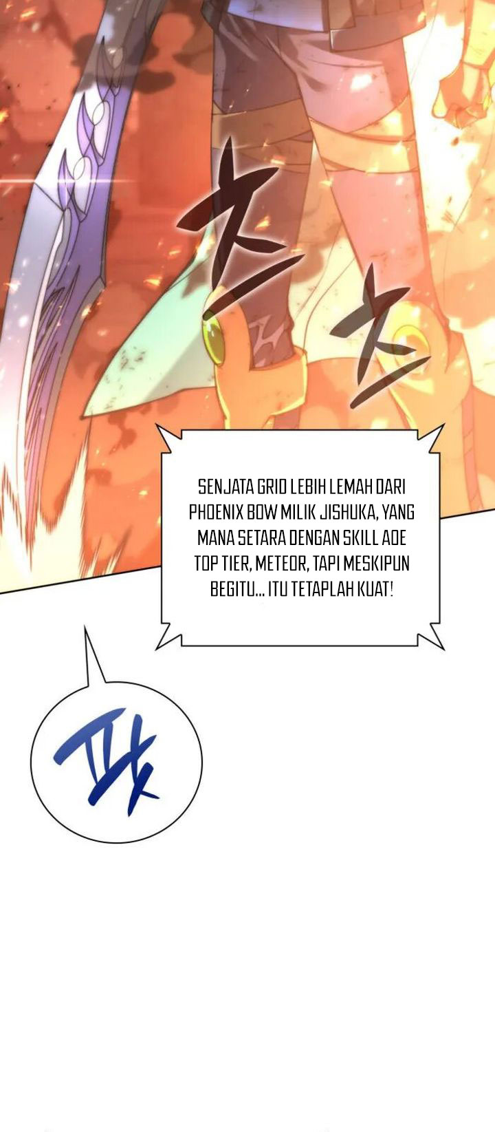 Overgeared Chapter 273 Gambar 41