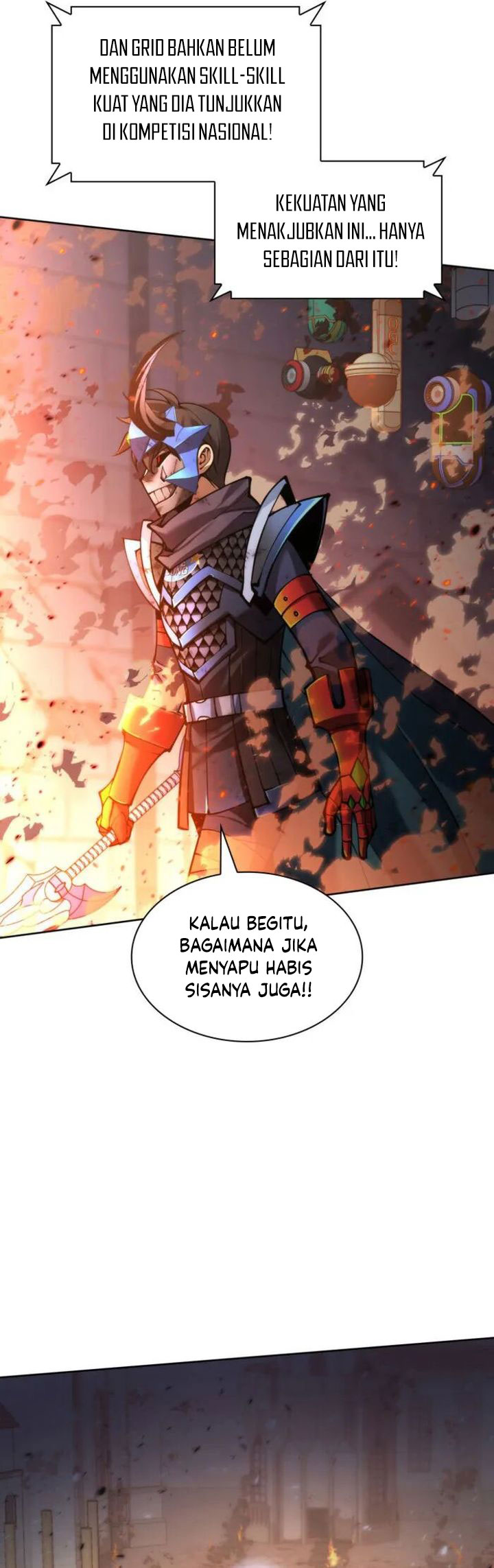 Overgeared Chapter 273 Gambar 42