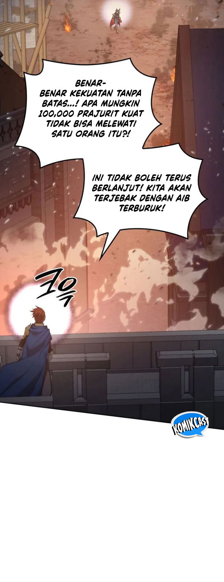 Overgeared Chapter 273 Gambar 43