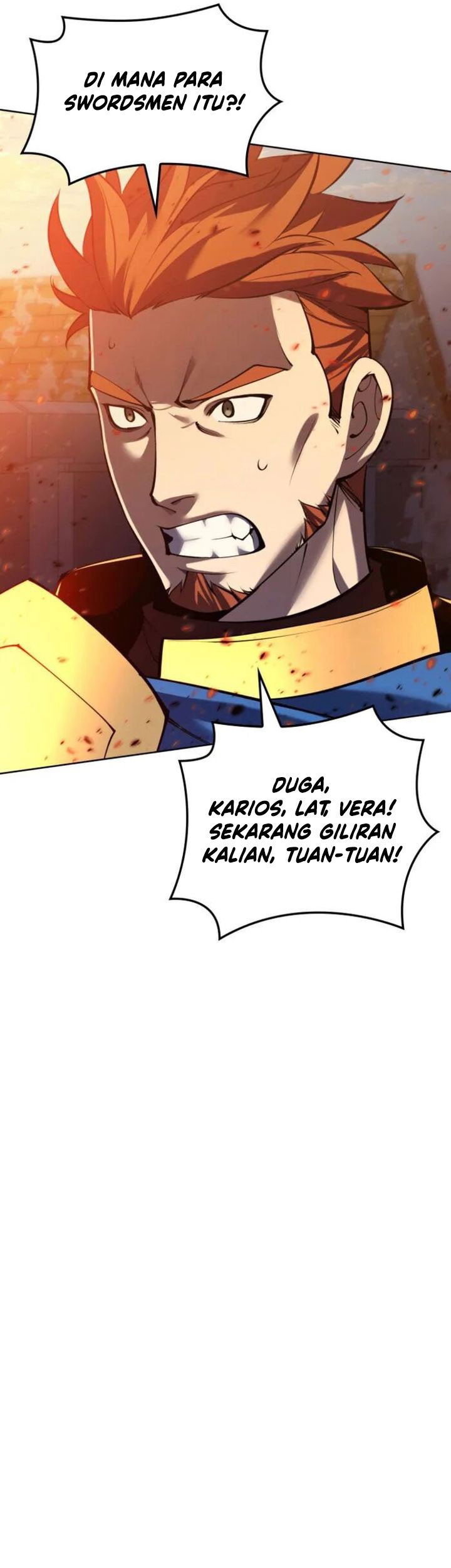 Overgeared Chapter 273 Gambar 44