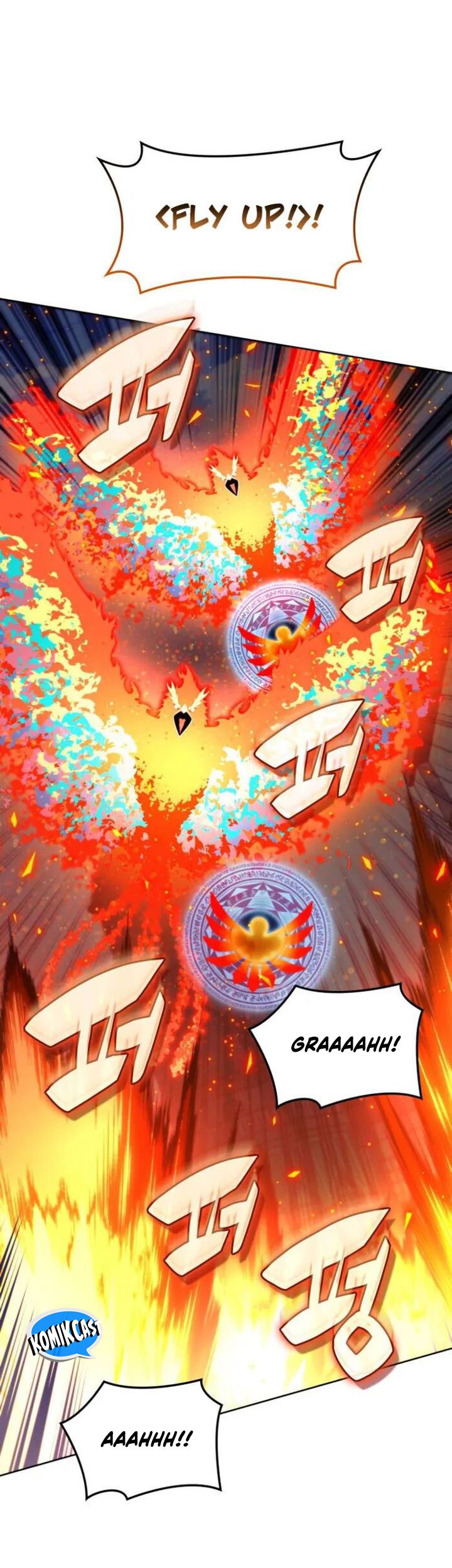 Overgeared Chapter 273 Gambar 32