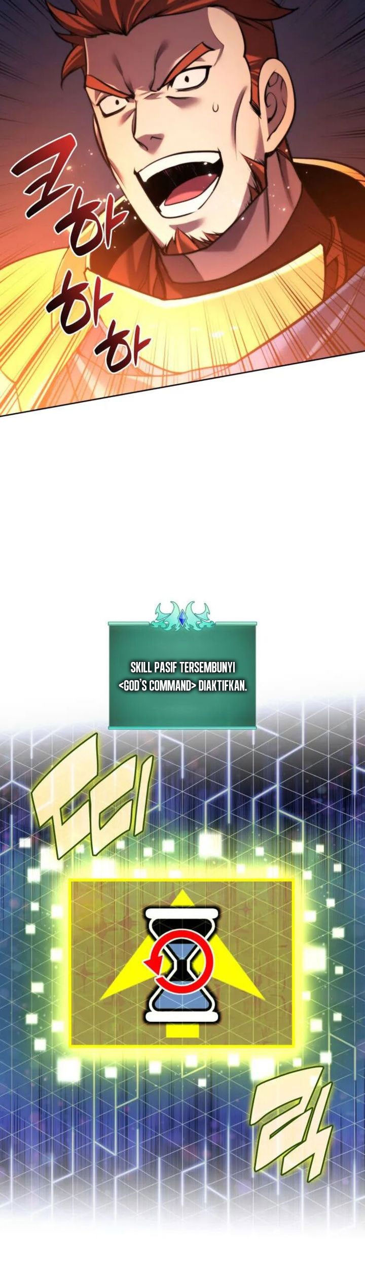 Overgeared Chapter 273 Gambar 35