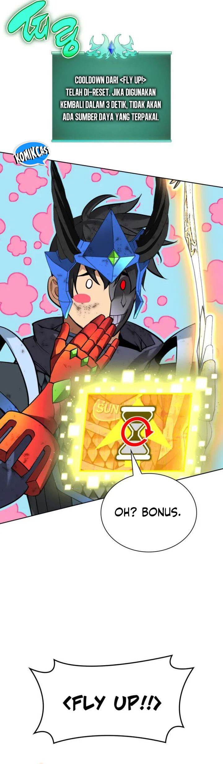 Overgeared Chapter 273 Gambar 37